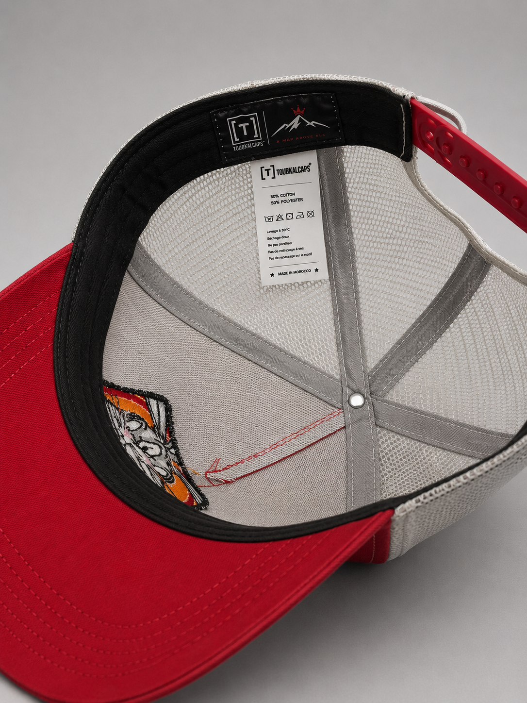 Bugs Bunny
Sunset Rebel Cap