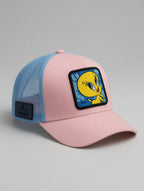 Tweety
Candy Sky Cap