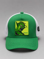 Piccolo
Green Fury Cap