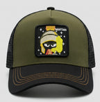 Marvin the Martian
Cosmic Hunter Cap