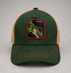 Shenron
Dragon Force Cap