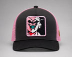 Majin Buu
Pink Chaos Cap