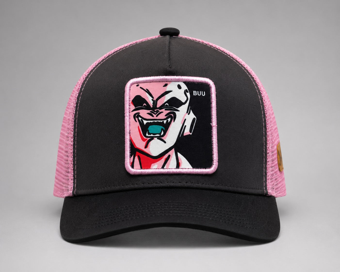 Majin Buu
Pink Chaos Cap