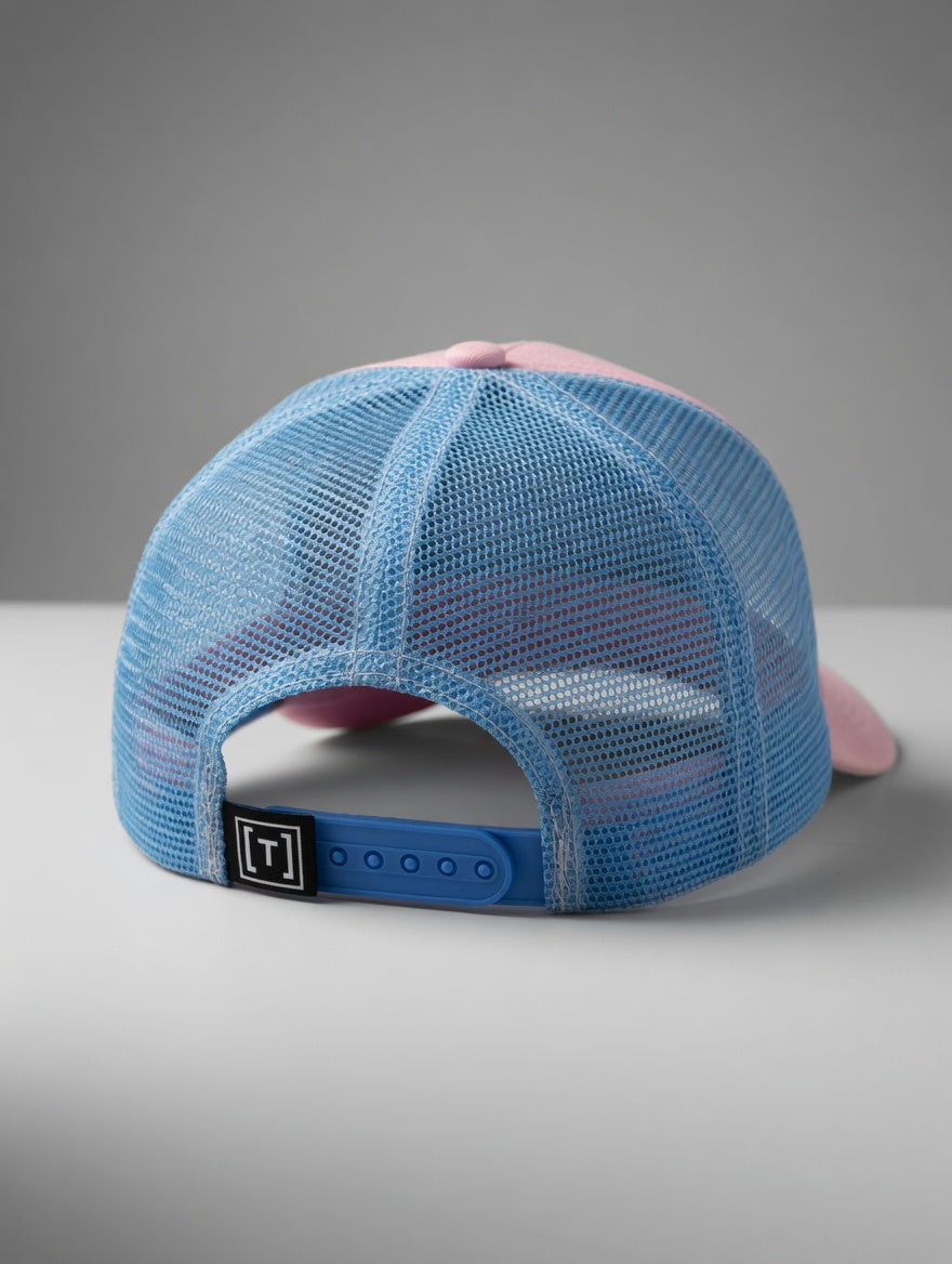 Tweety
Candy Sky Cap