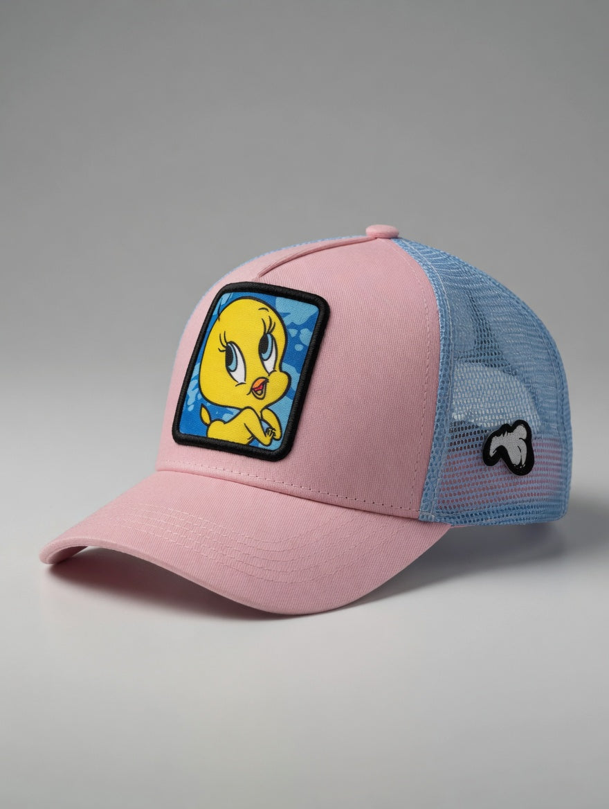 Tweety
Candy Sky Cap