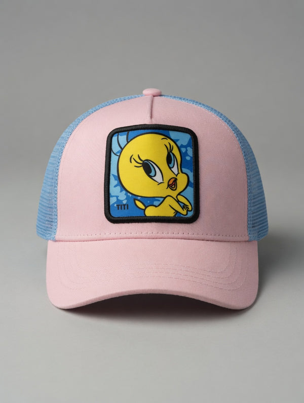 Tweety
Candy Sky Cap
