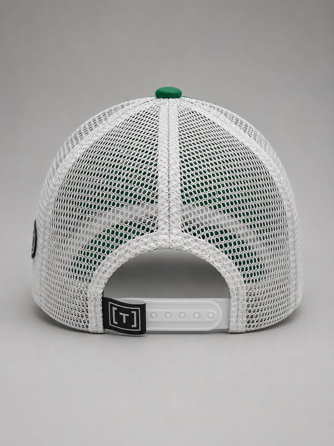 Piccolo
Green Fury Cap