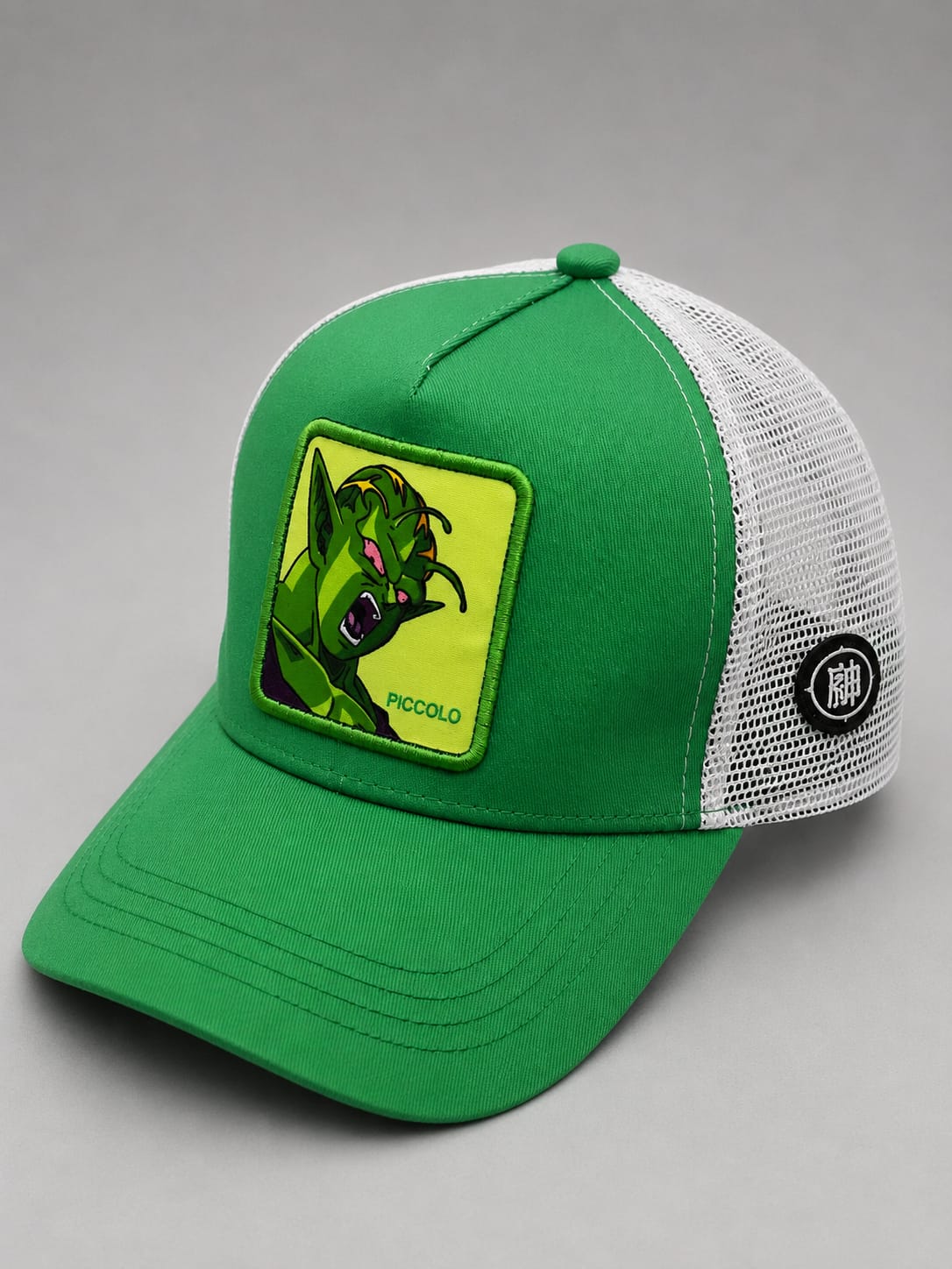 Piccolo
Green Fury Cap