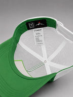 Piccolo
Green Fury Cap