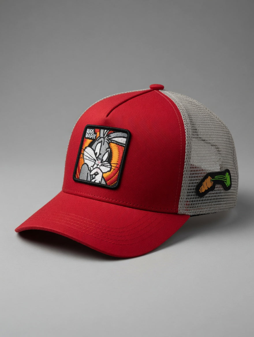 Bugs Bunny
Sunset Rebel Cap