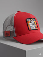 Bugs Bunny
Sunset Rebel Cap