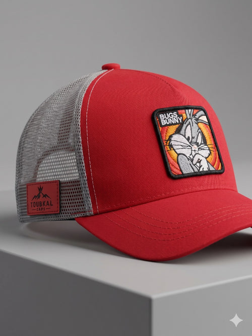 Bugs Bunny
Sunset Rebel Cap