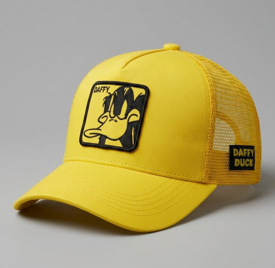 Daffy Duck
Golden Quack Cap