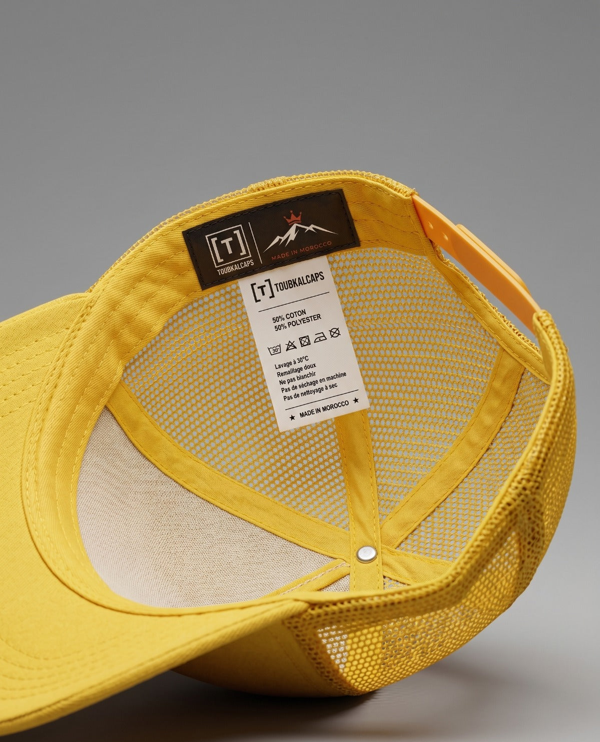 Daffy Duck
Golden Quack Cap