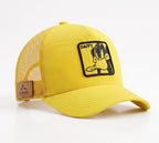 Daffy Duck
Golden Quack Cap