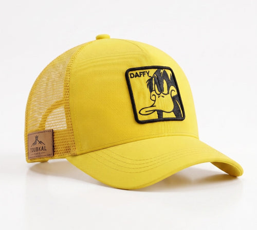 Daffy Duck
Golden Quack Cap