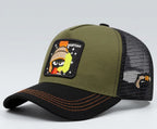 Marvin the Martian
Cosmic Hunter Cap