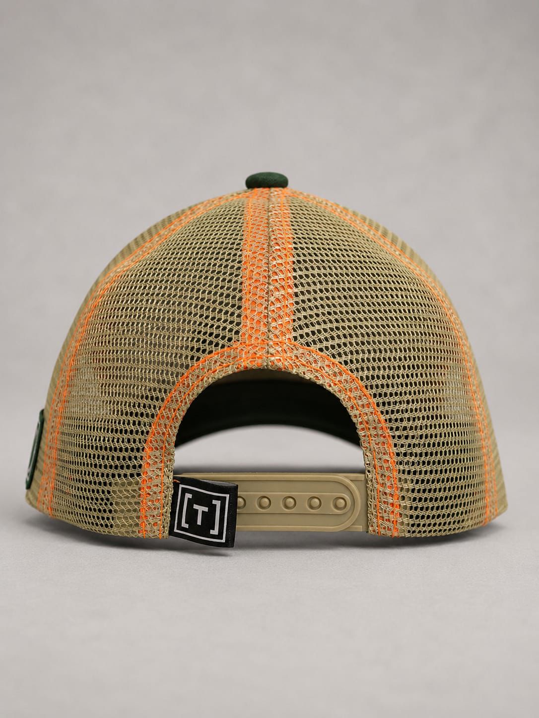 Shenron
Dragon Force Cap