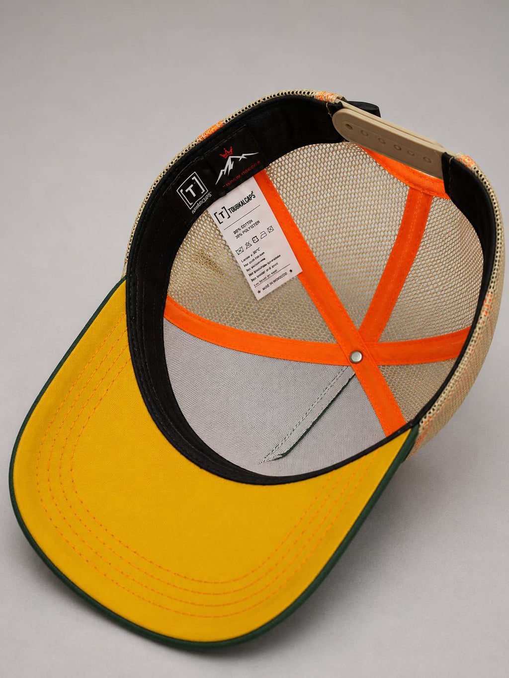 Shenron
Dragon Force Cap