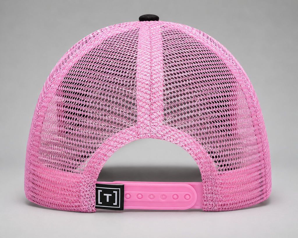 Majin Buu
Pink Chaos Cap