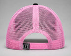 Majin Buu
Pink Chaos Cap