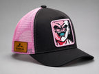 Majin Buu
Pink Chaos Cap
