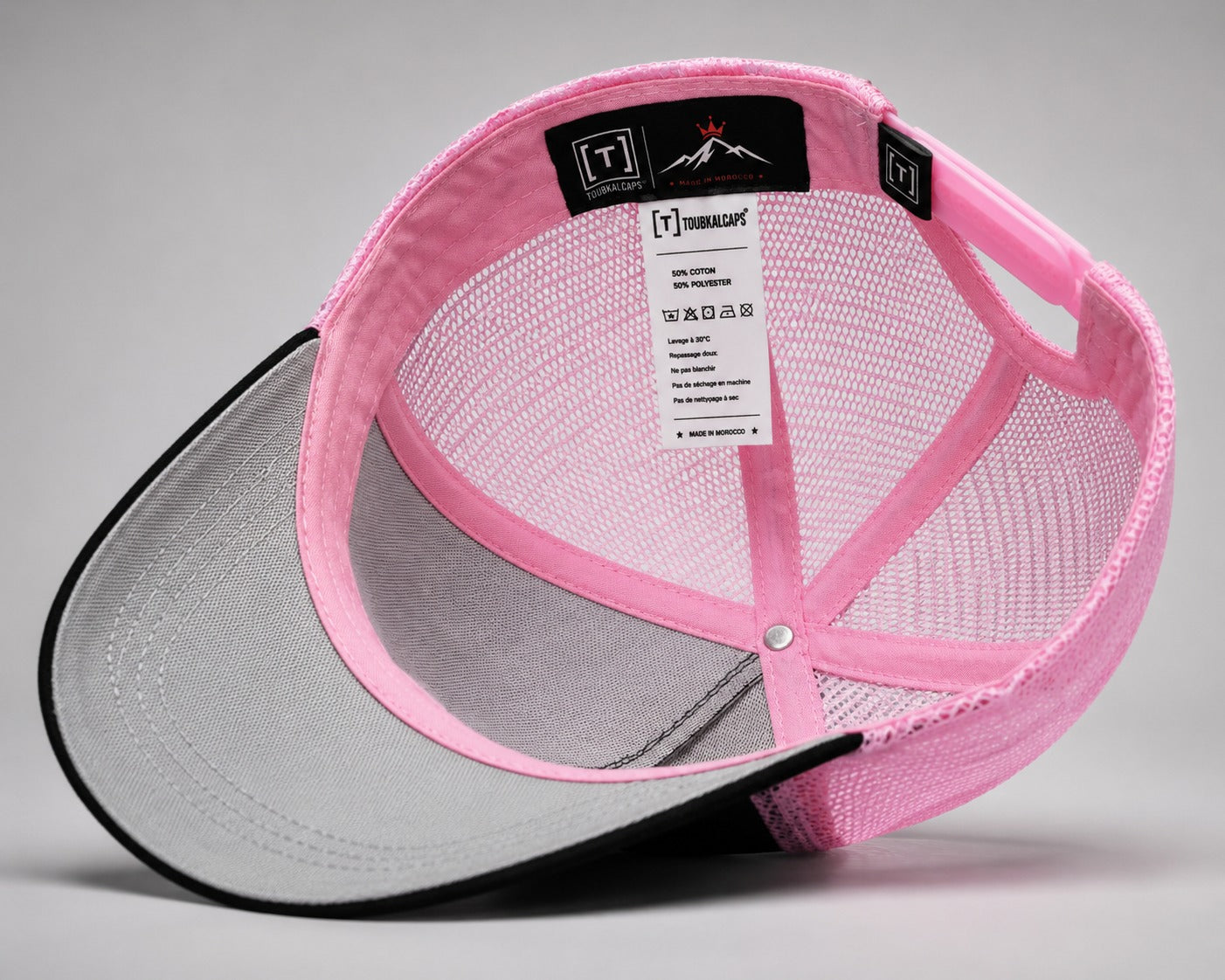 Majin Buu
Pink Chaos Cap