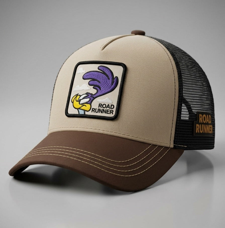 Road Runner
Dust Racer Cap