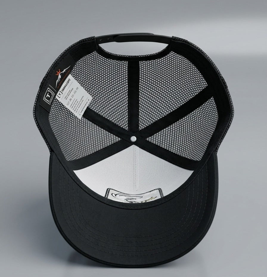 Road Runner
Dust Racer Cap