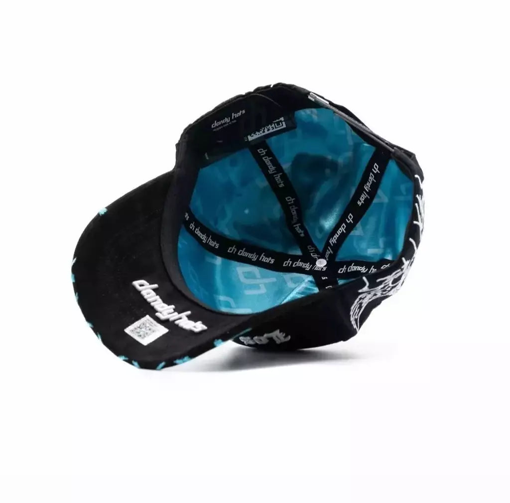 Los Angelos cap