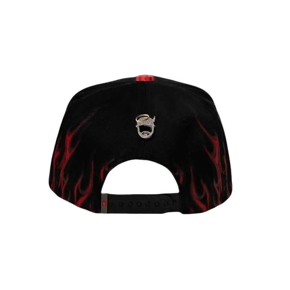 Month cap