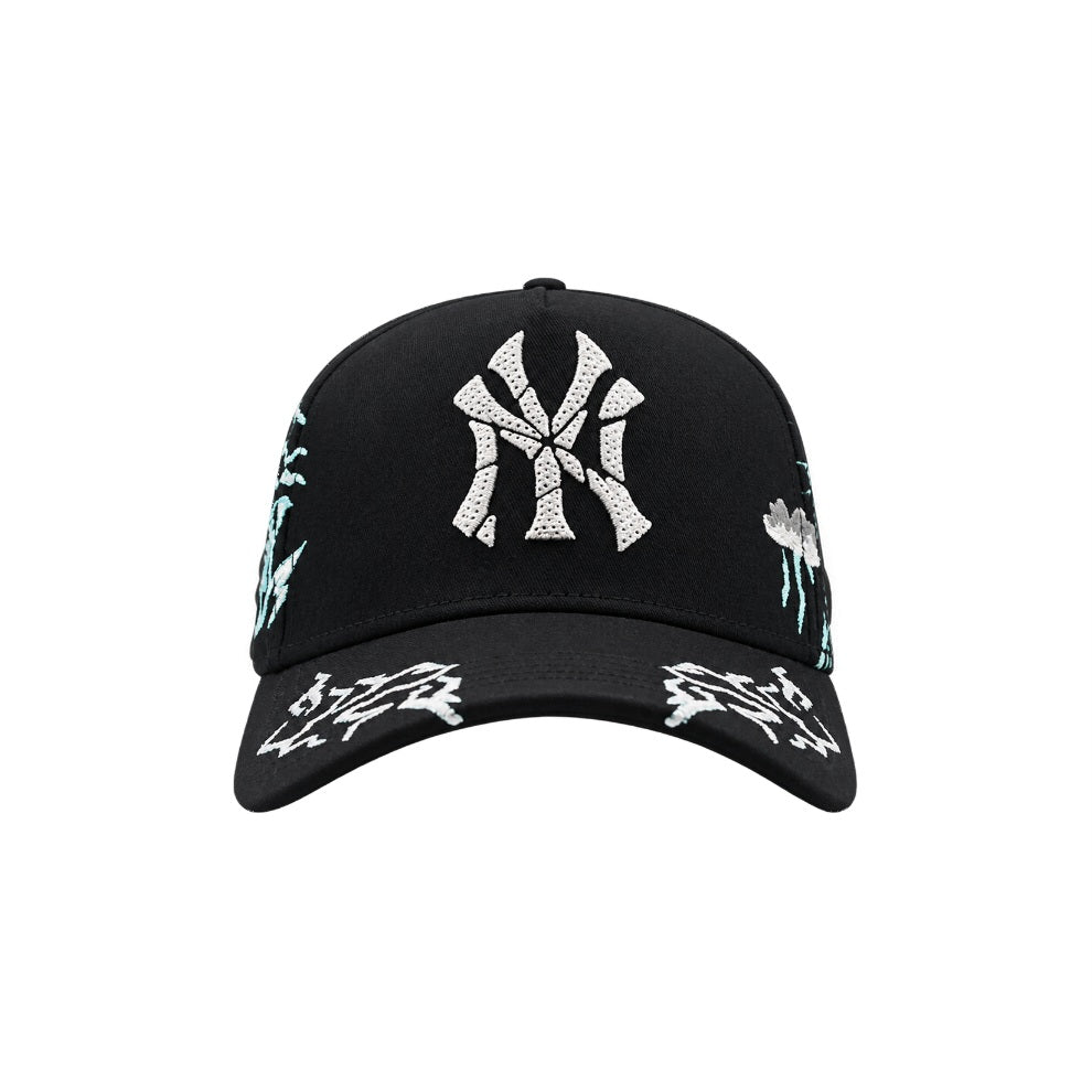 NY. Rain cap