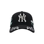 NY. Rain cap