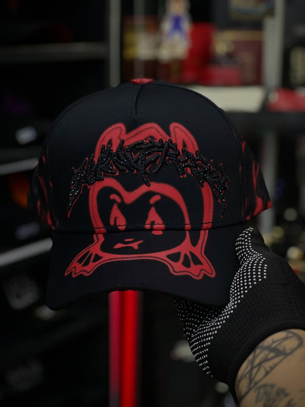 Month cap