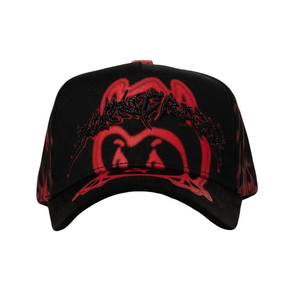 Month cap