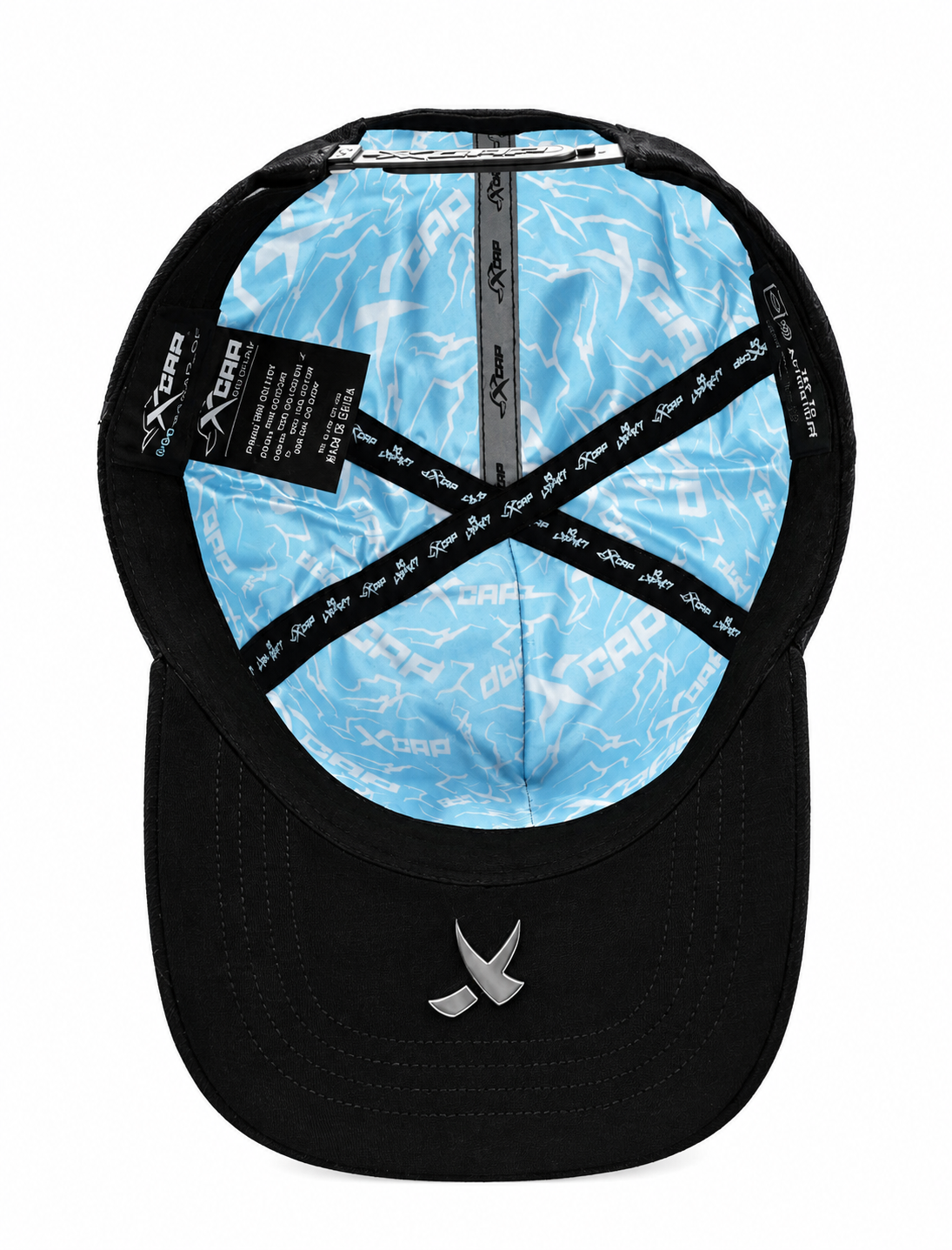 NY. Rain cap