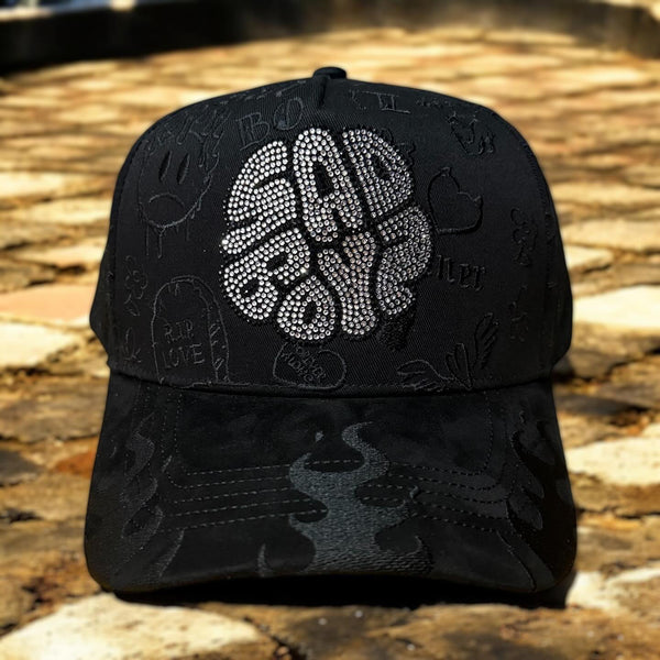 SD BLACK