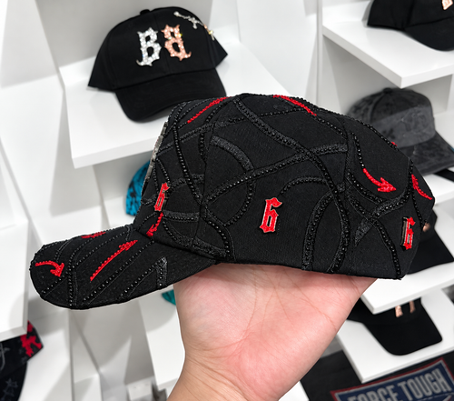991 Cap