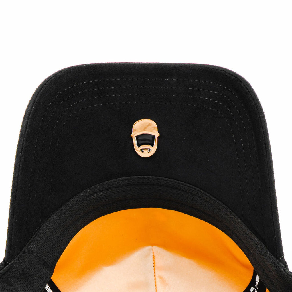 Boss Black cap