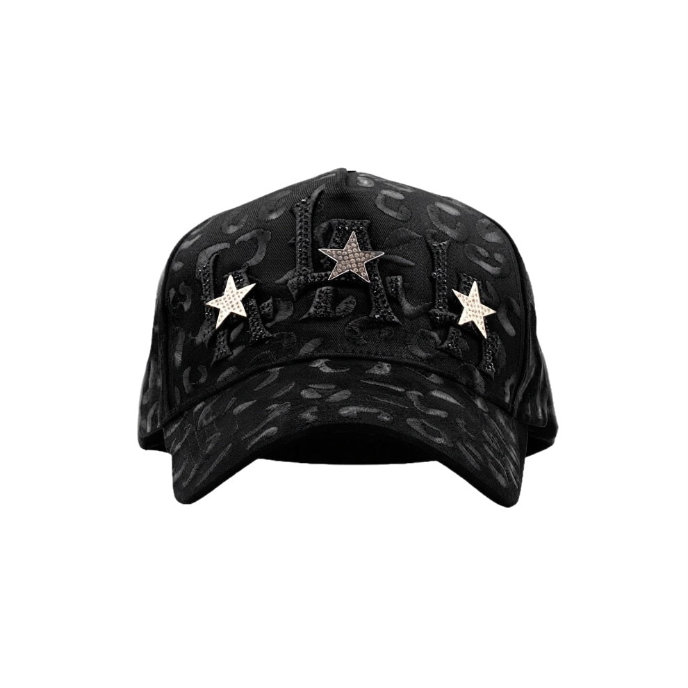 LA 3 Star ⭐ cap