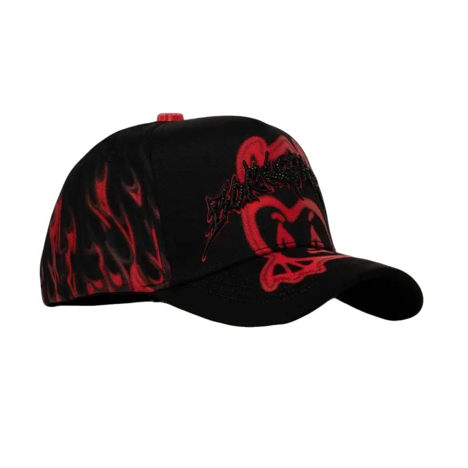 Month cap