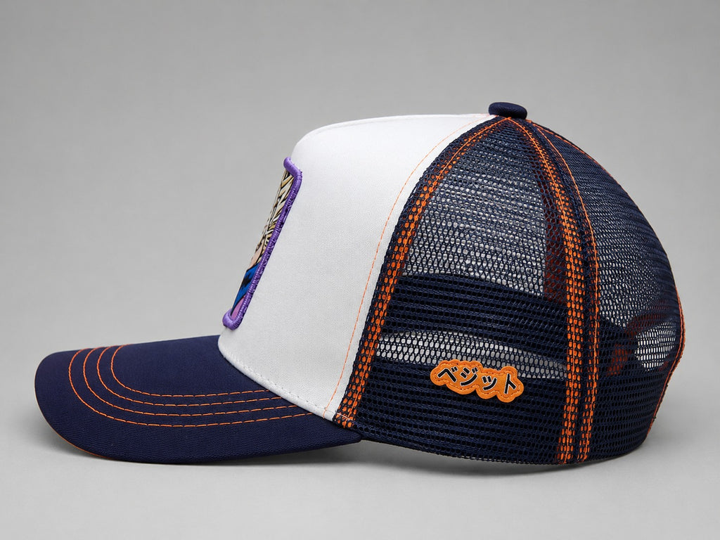 Caps GoGu