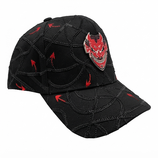 H991 cap 👹