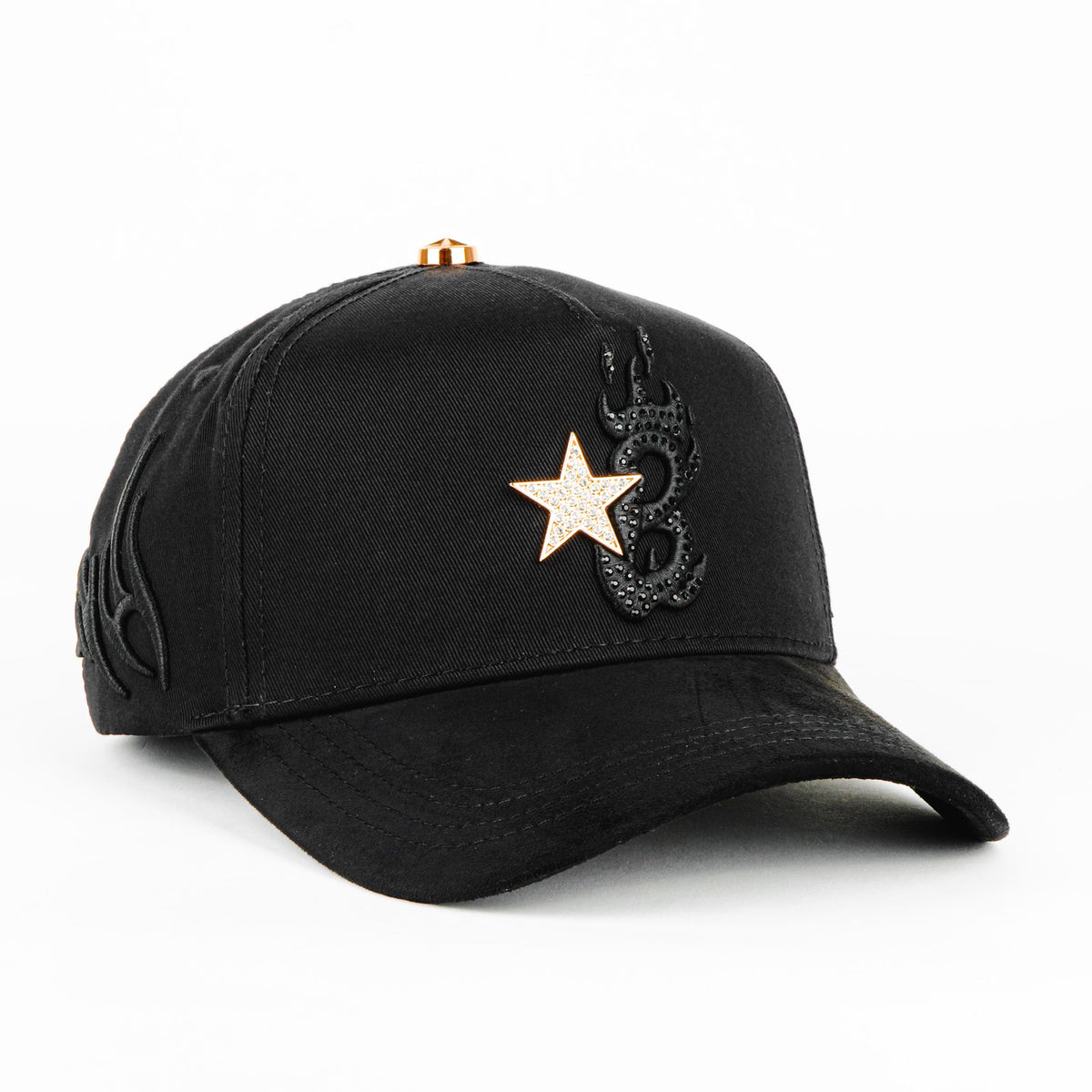 Boss Black cap