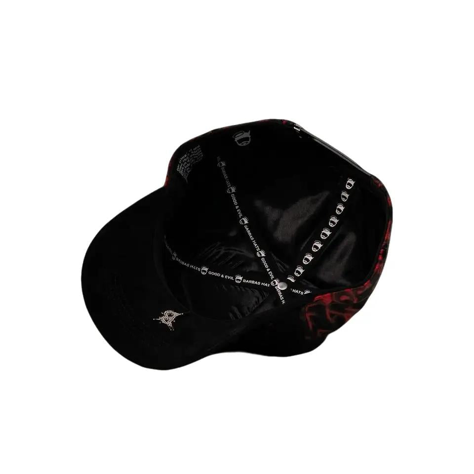 Month cap