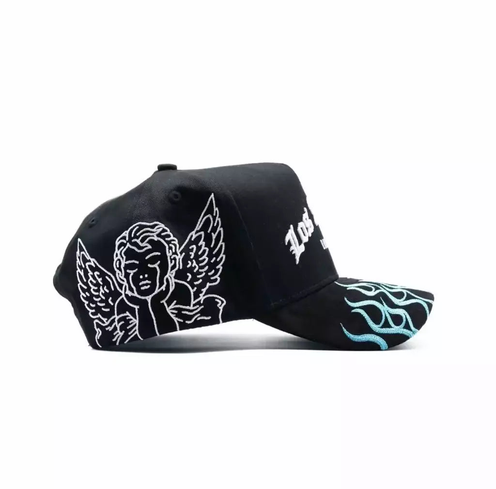 Los Angelos cap