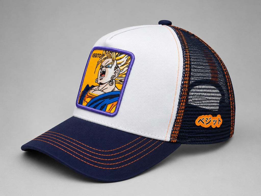 Caps GoGu