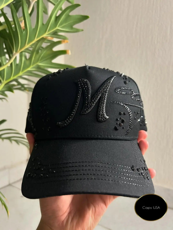 Mega black