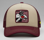 Sylvester
Midnight Hunter Cap