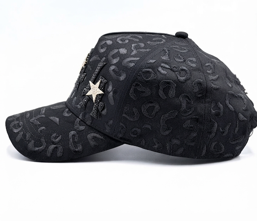 LA 3 Star ⭐ cap
